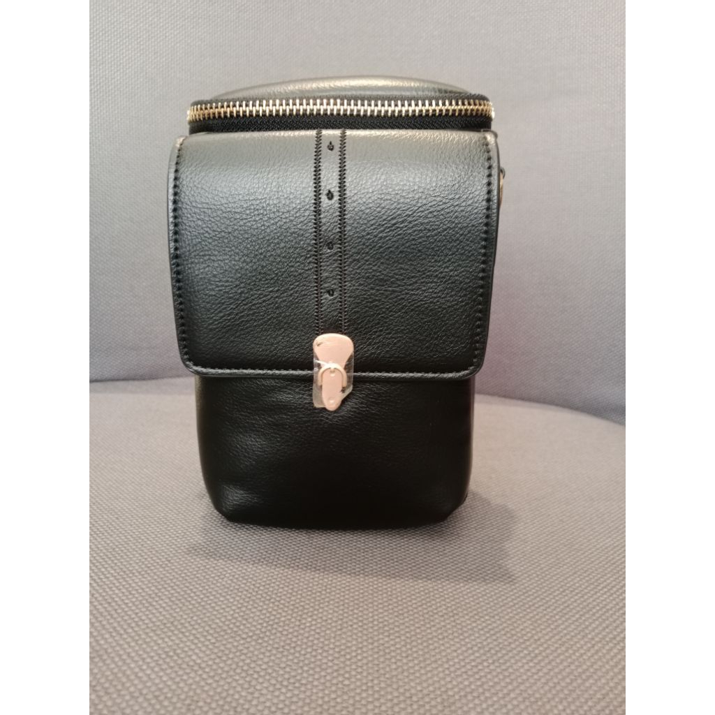 tas slempang hp prettyzys