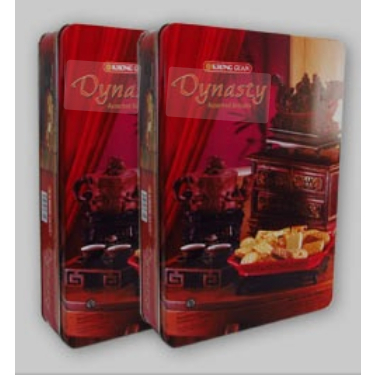 KHONG GUAN ASSORTED BISCUIT DYNASTY 700GR/BISCUIT ASSORTED