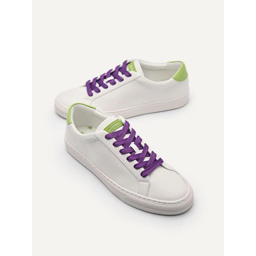 210079 Sepatu Sneakers Wanita PEDRO 100% Original