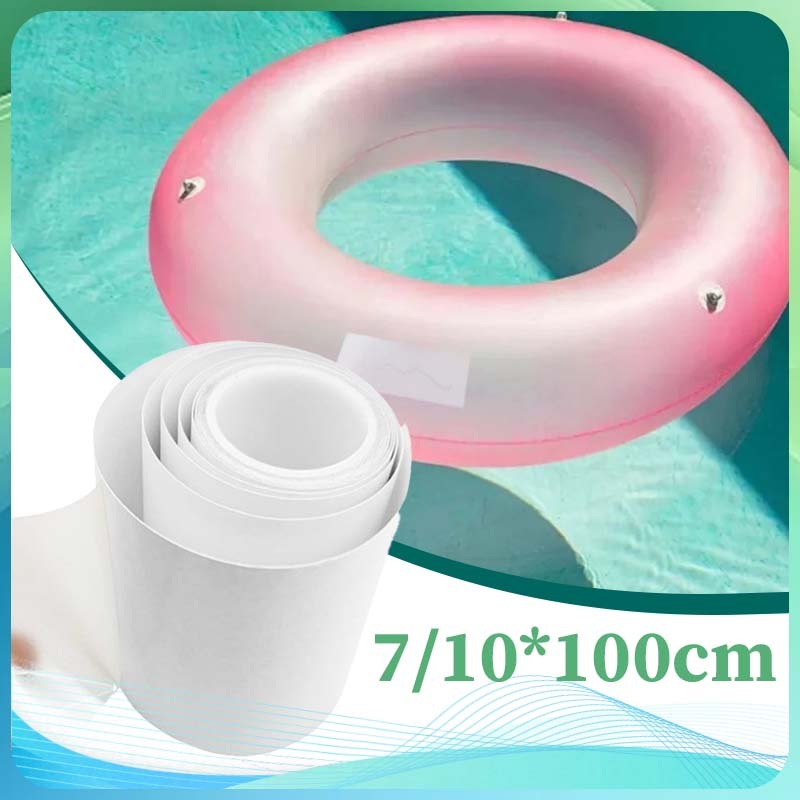 Repair Patch Pelampung Lem Untuk Pelampung Renang Lem Renang Repair Patch Lem Kolam Renang Anti Boco
