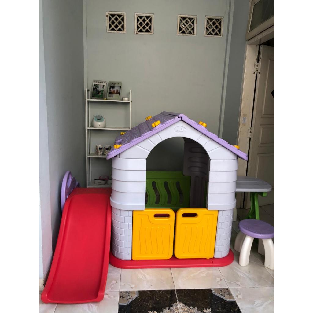 Preloved Labeille Dream House