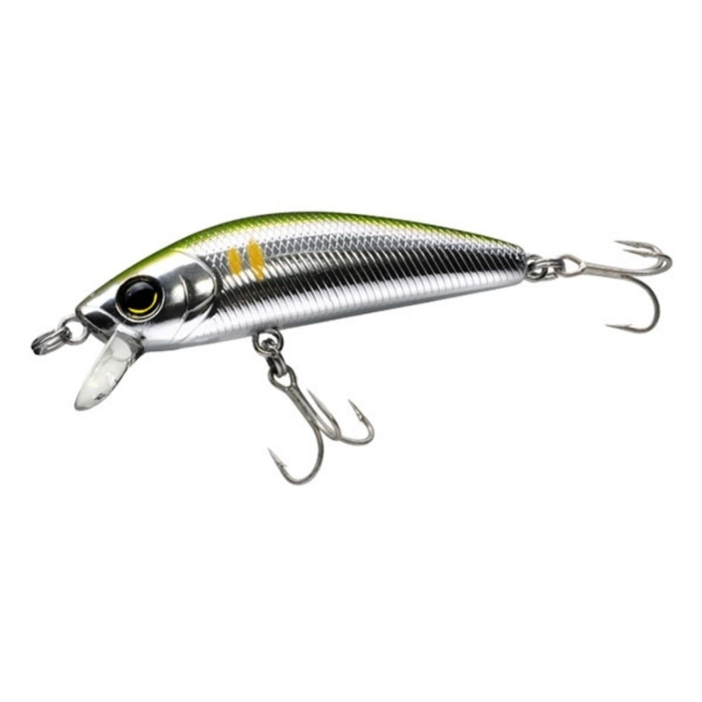YOZURI L-MINNOW 66MM - 7G