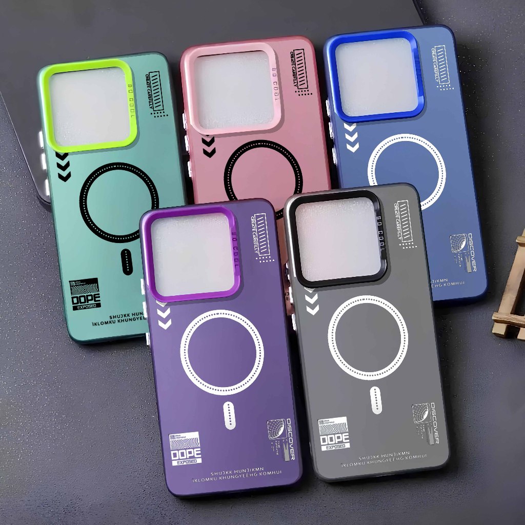 Case Premium Xiaomi Redmi Note 14 4G Note 14 5G - Case Hp Xiaomi Redmi Note 14 4G Note 14 5G - Case 