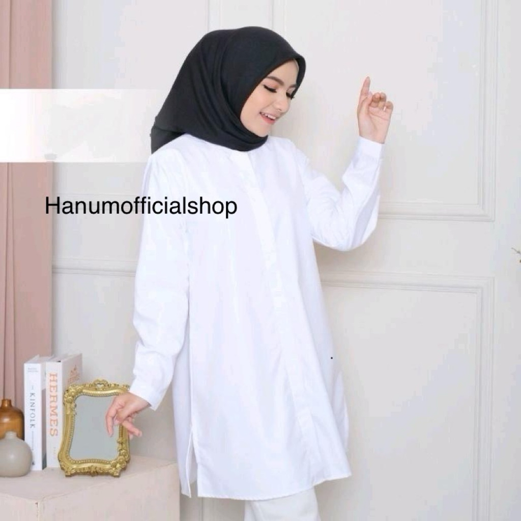 TUNIK TOYOBO IMPORT || TUNIK TOYOBO WANITA LENGAN PANJANG