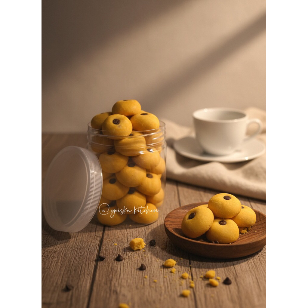 

Monde Susu by Geiska Kitchen