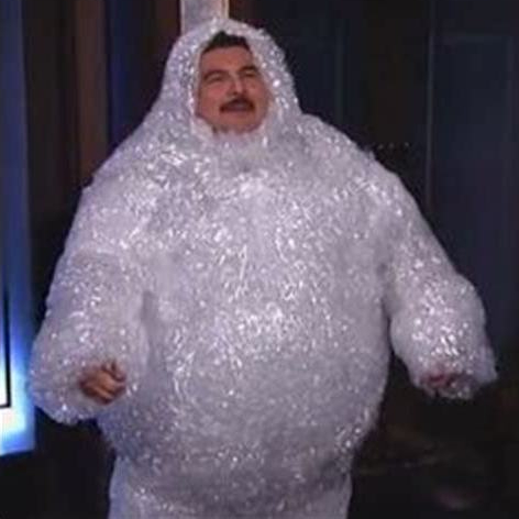 

Bubble Wrap | Khusus Tambahan Packing Barang