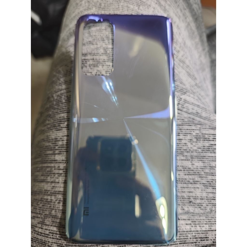 BACKDOOR ORIGINAL MI 10 T / MI 10 T PRO