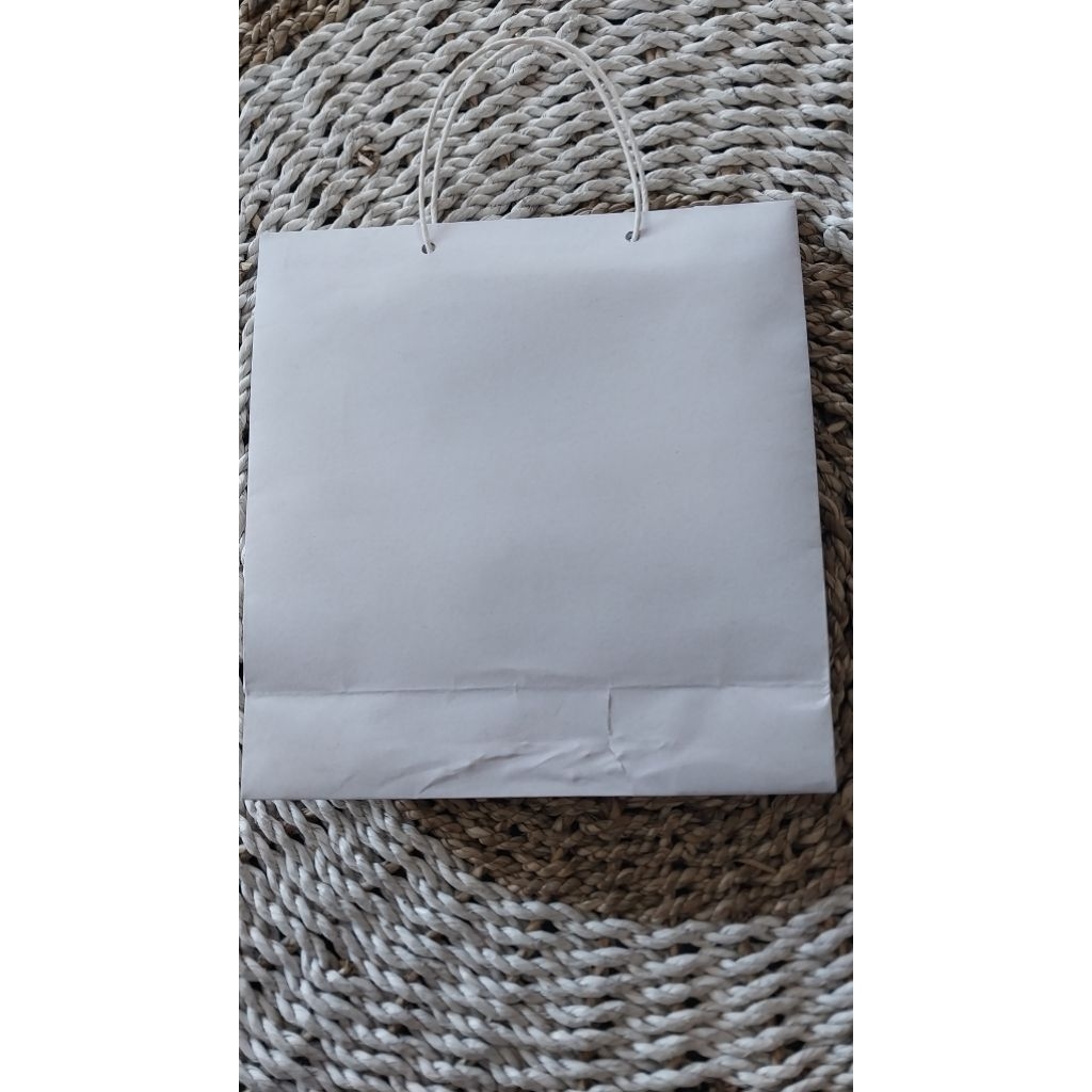 

TasKertasKecil(TasKado)G032