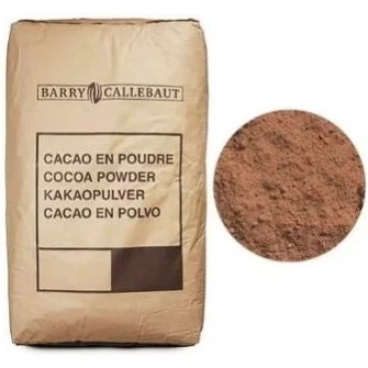 

Bubuk Cokelat Barry Bubuk Coklat Tambahan 500 gram dan 1 kg