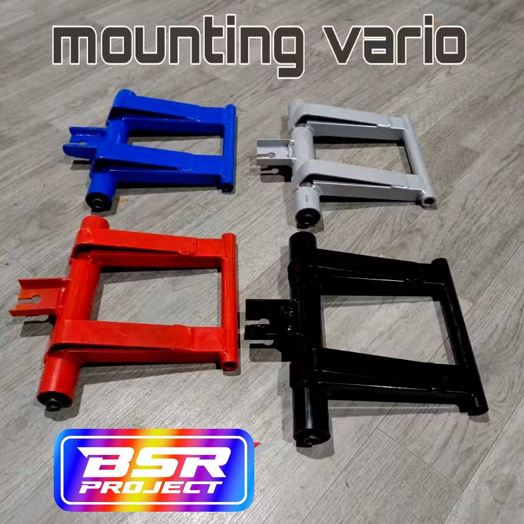 ENGINE MOUNTING MOTOR VARIO BEAT ESP
