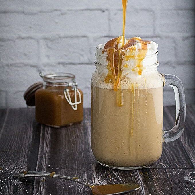 gelas kaca/gelas kaca gagang/jar/cafe/gelas cafe +TUTUP