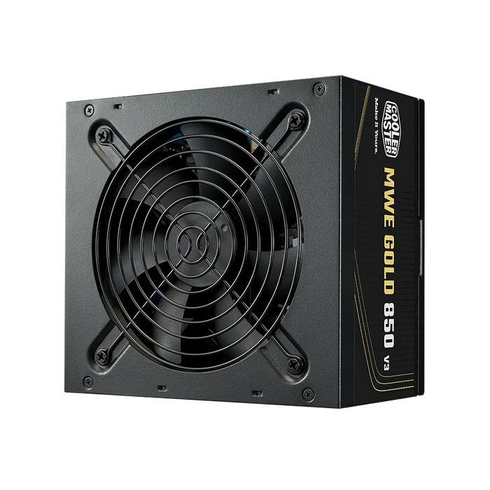 Cooler Master MWE Gold 850W V3 ATX 3.1