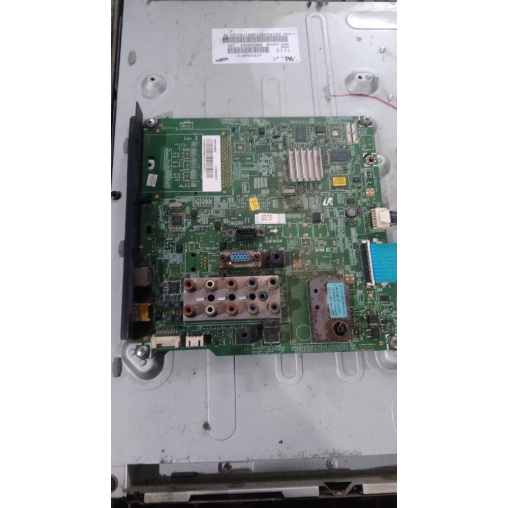 MB MAINBOARD TV SAMSUNG 32D450 MAINBOARD 32D450 MAINBOARD SAMSUNG 32D450