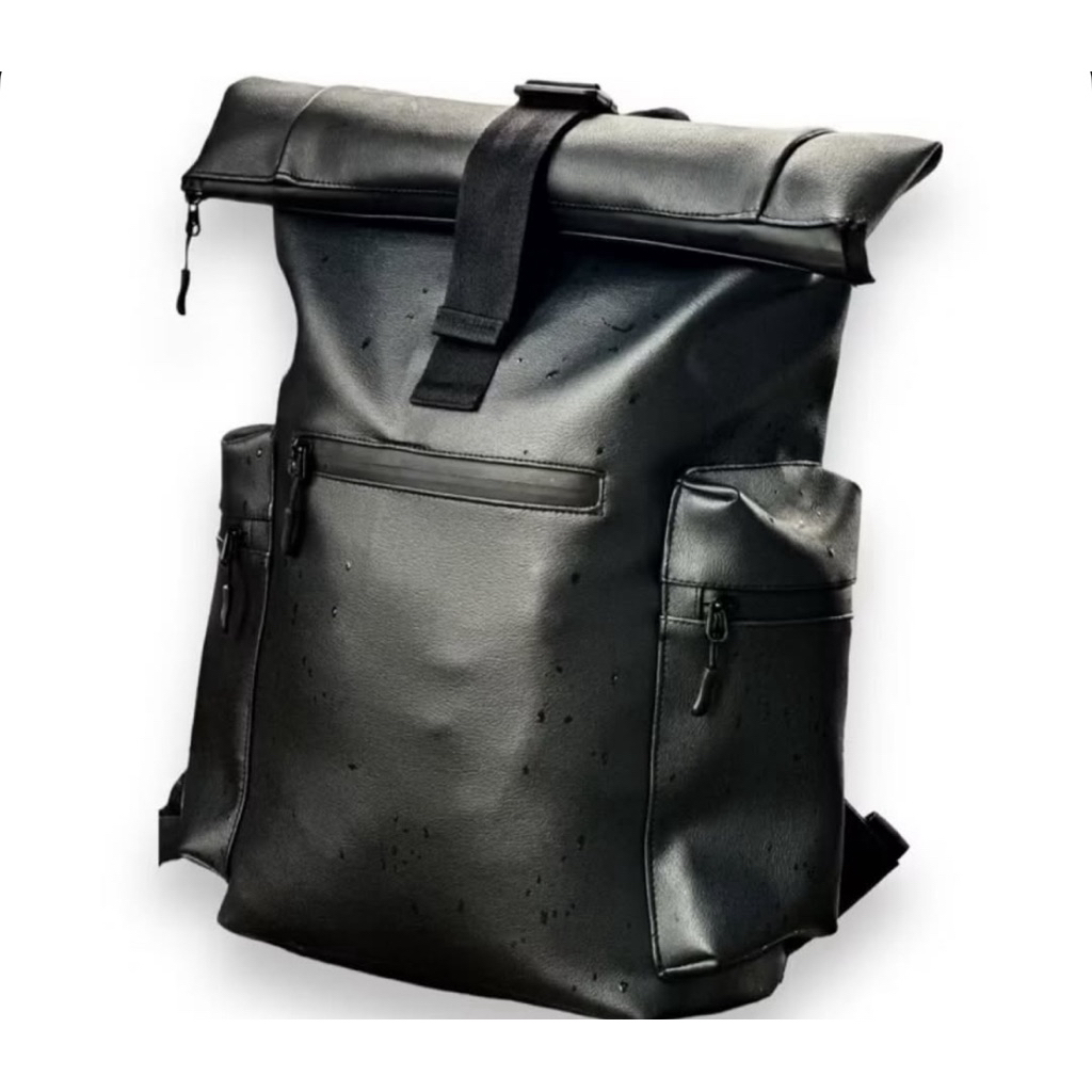 Dhon Id Backpack Waterproof Roberto