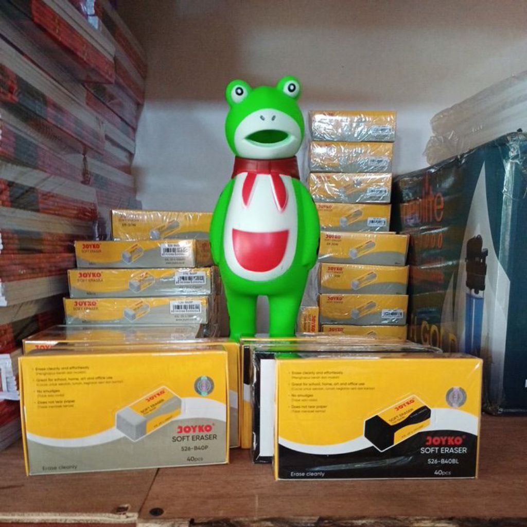 

Penghapus Merek Joyko