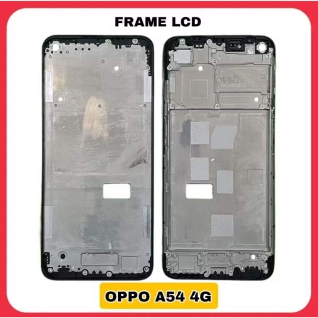 frame Oppo A54 4G