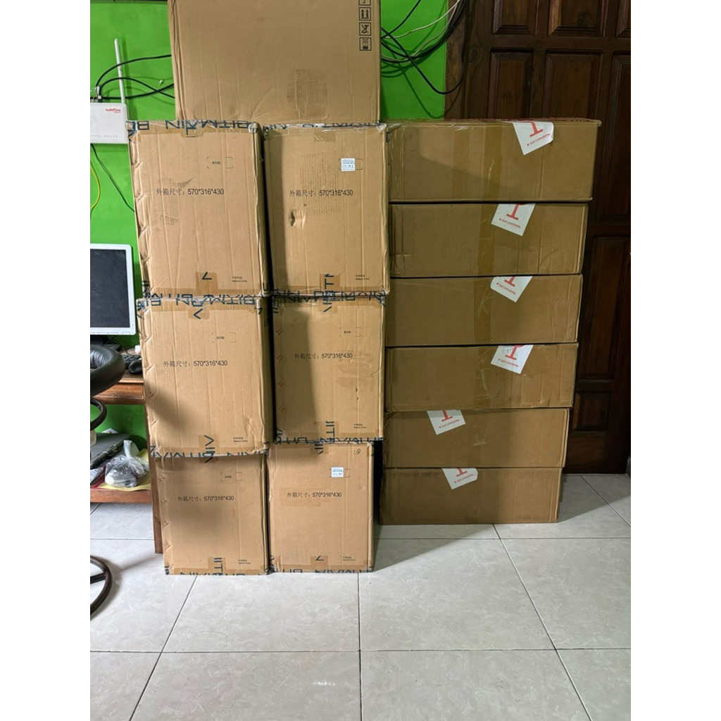 Antminer s19k pro