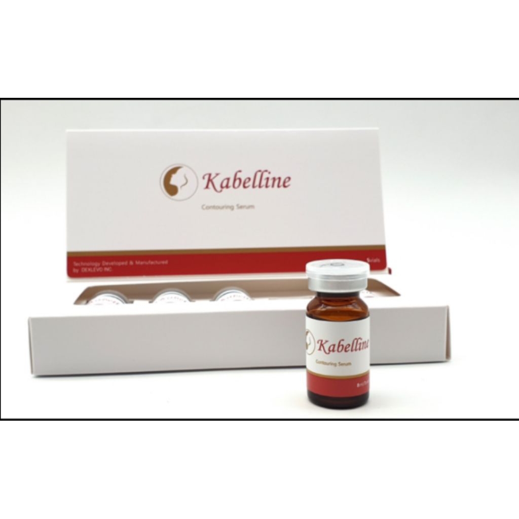 KABELLINE MESO SLIMMING KABELLINE MESO BODY & FACE KABELLIN SLIMMING ORIGINAL