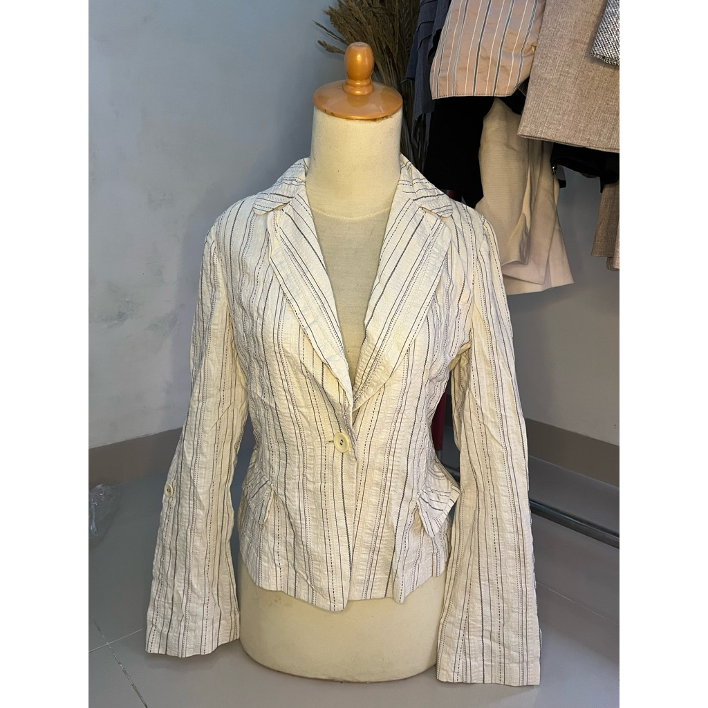 Blazer Salur