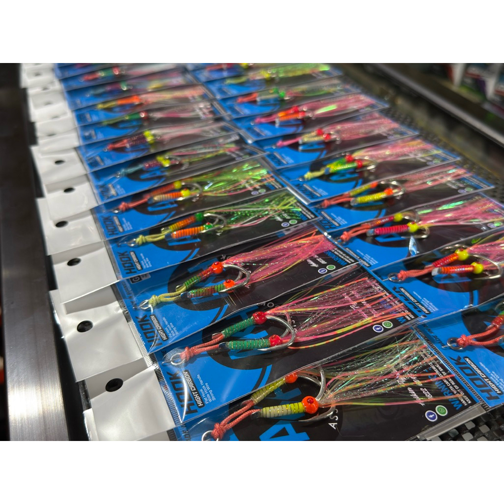 ASIS HOOK GID BY AKH ASIS