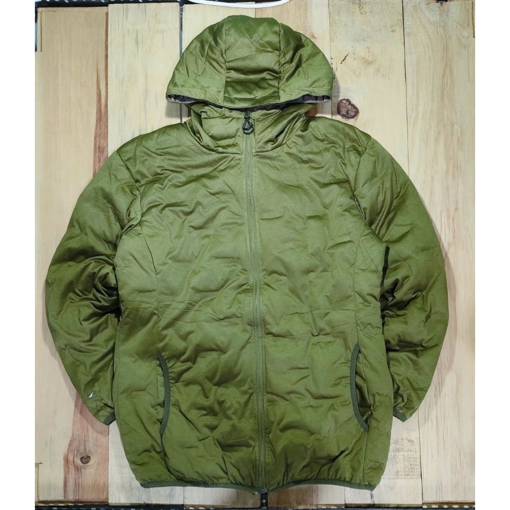 Tultex Pufftech Jacket