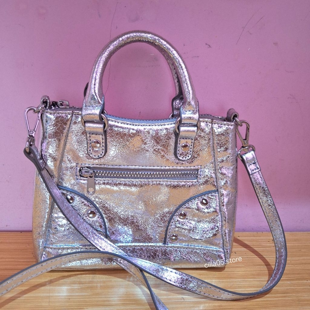 H&M Preloved Shoulder Bag Balen