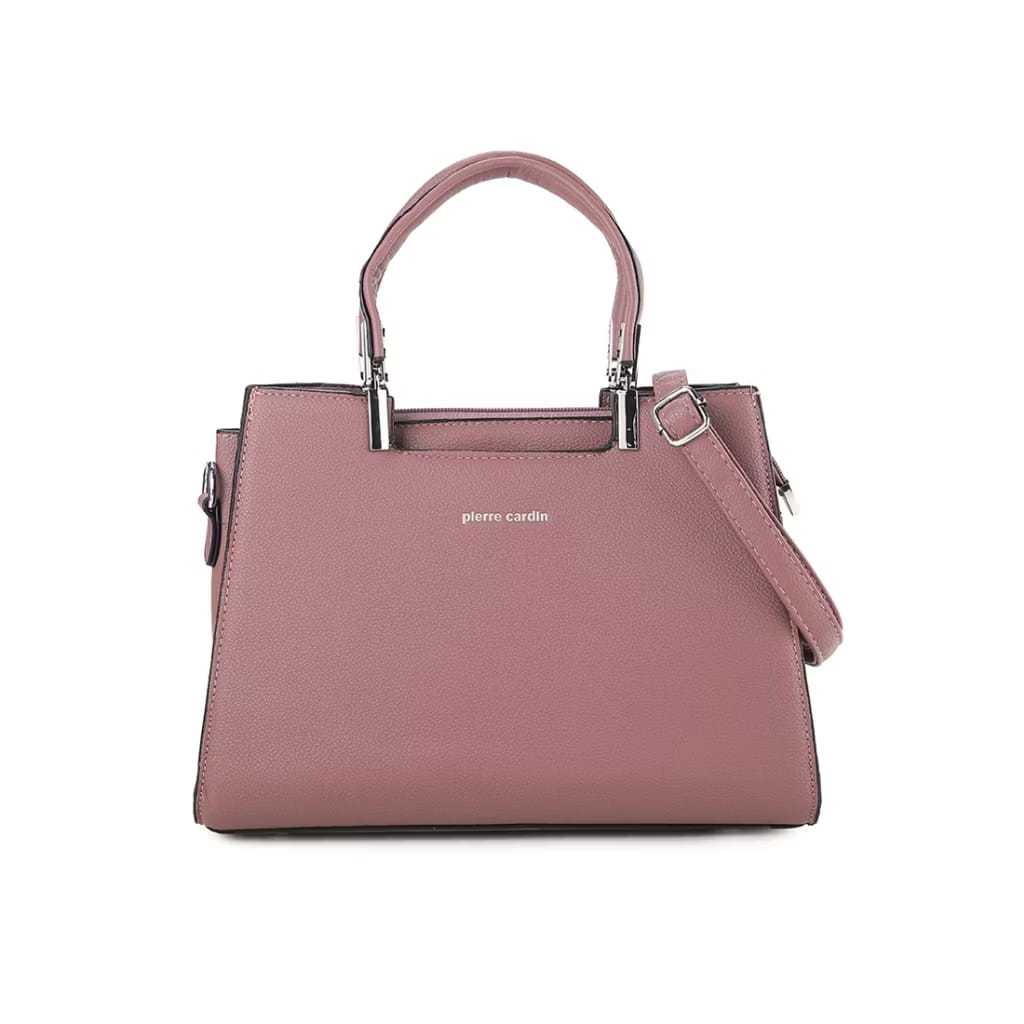 Pierre Cardin Tas Wanita Tote Bag Hand Bag 9121532801