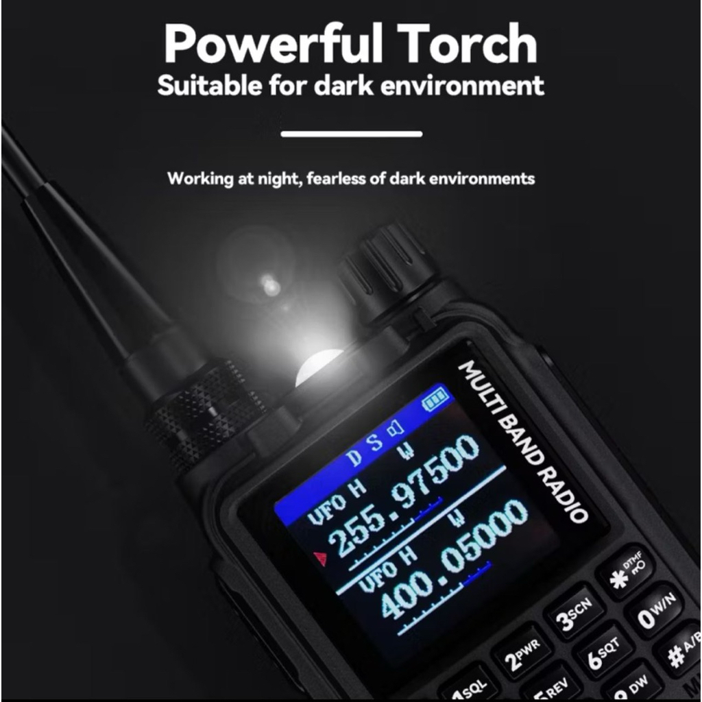MOTOROLA DUAL BAND