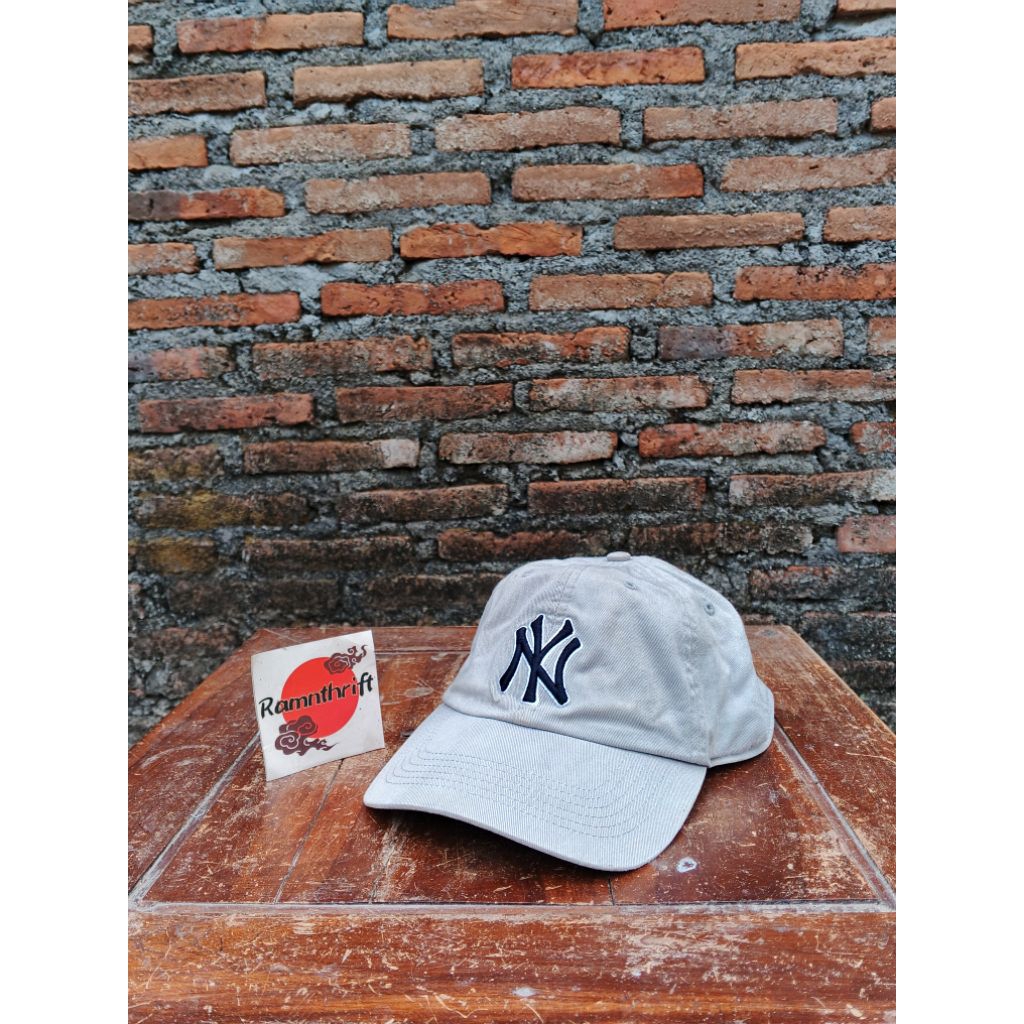 Topi MLB NY Yankees Fitted