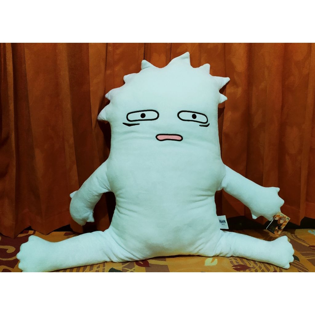 Gakkari cushion/Yuuji mleyot