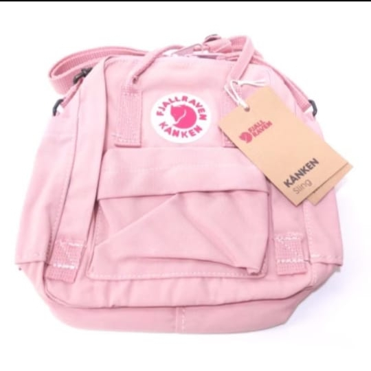 [BISA COD] SLINGBAG FR KUNKUN / TAS SELEMPANG FR KUNKUN / SLINGBAG WANITA / SLINGBAG PRIA / TAS SELE