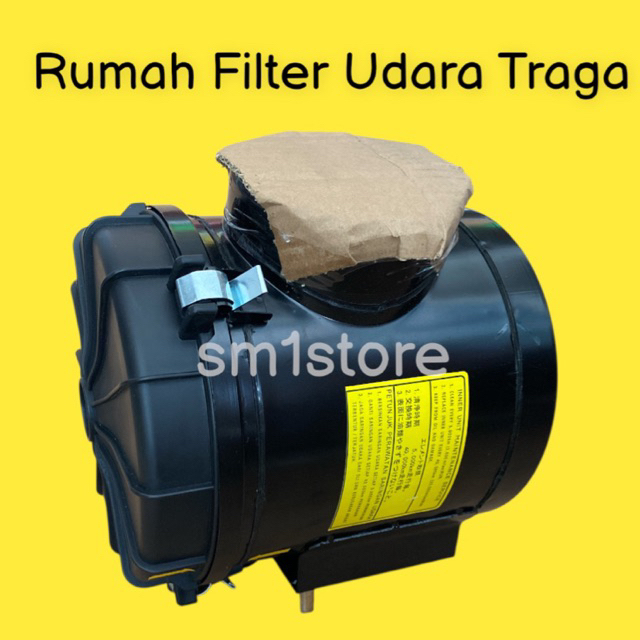 GW Rumah Filter Udara Isuzu Traga