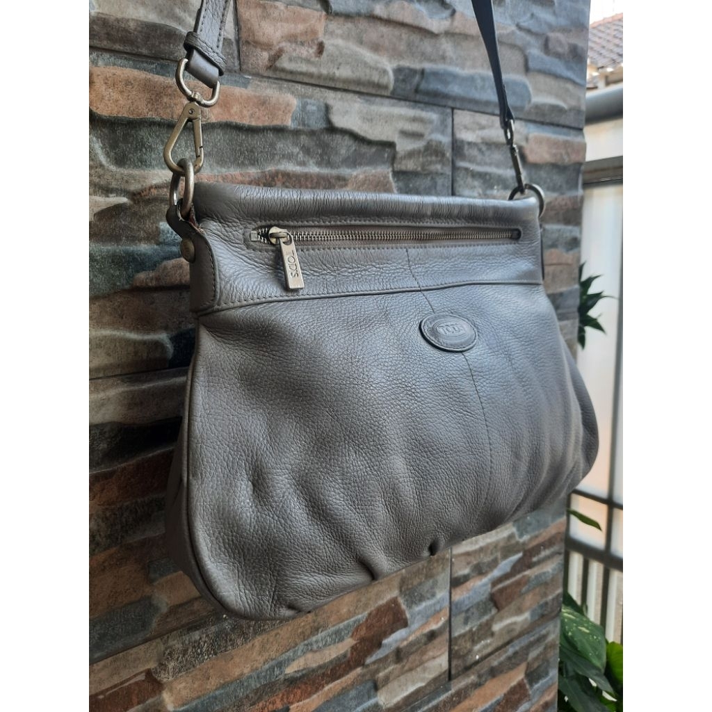 Sling Abu TODS - TAS PRELOVED BRANDED ORIGINAL