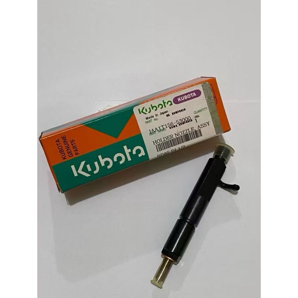 Holder NOZZLE RD-85 NEW KUBOTA ORIGINAL