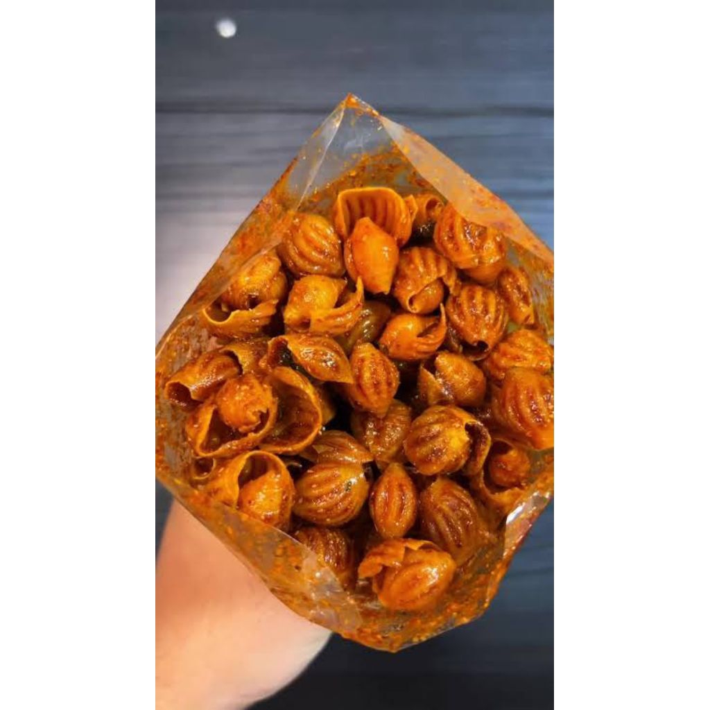 

MAKARONI KERANG BANTET / 250GR