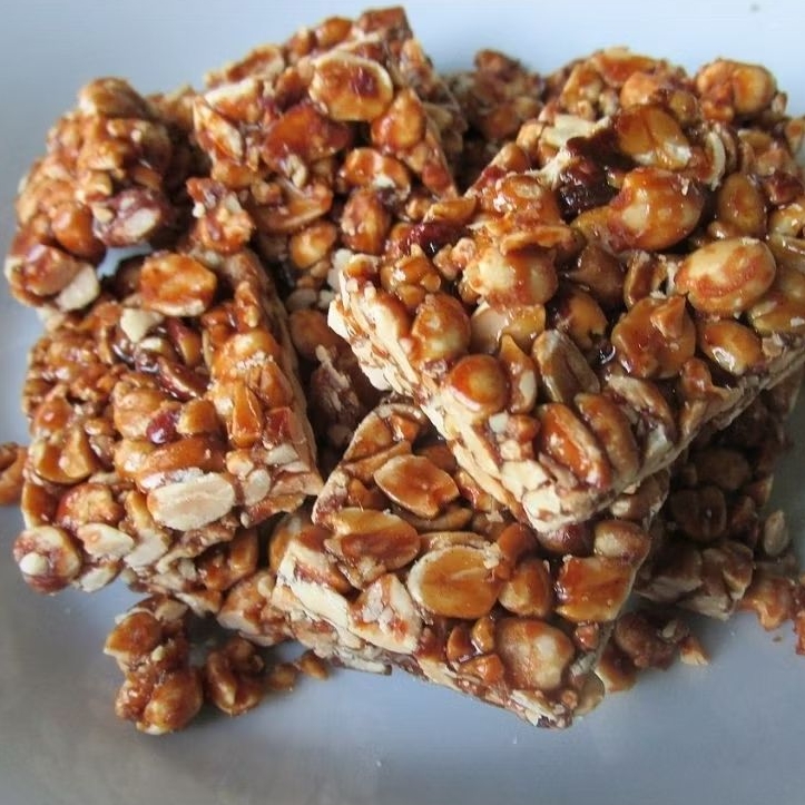 

KUE KIPANG ISI 500 GRAM | Banna Foody | Snack Viral