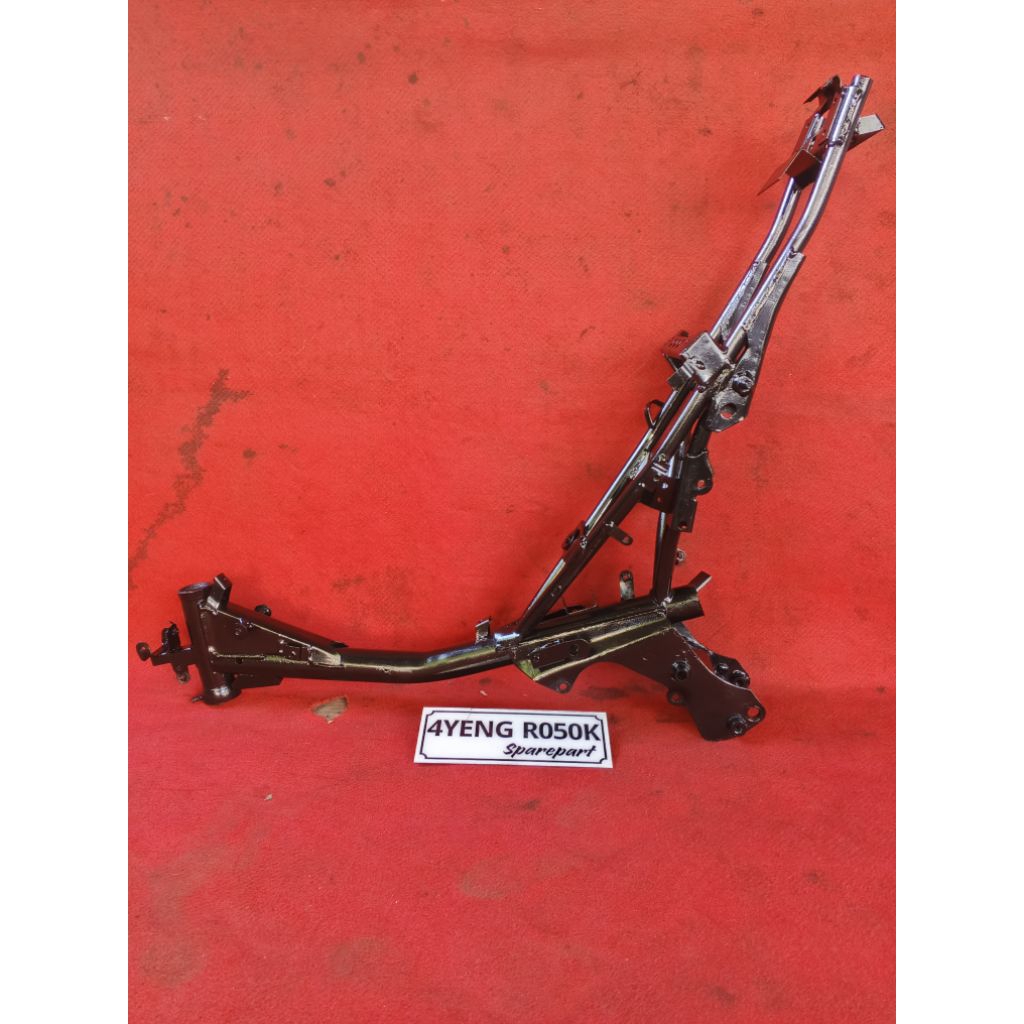 RANGKA, KERANGKA, FRAME, SASIS YAMAHA JUPITER Z, ORIGINAL SECCOND