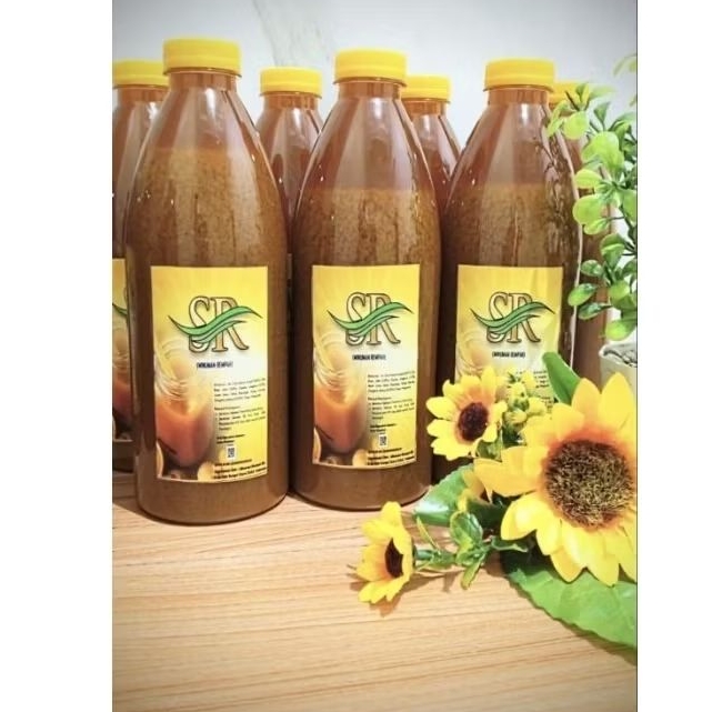 JAMU SR AMUNTAI BPOM✅️