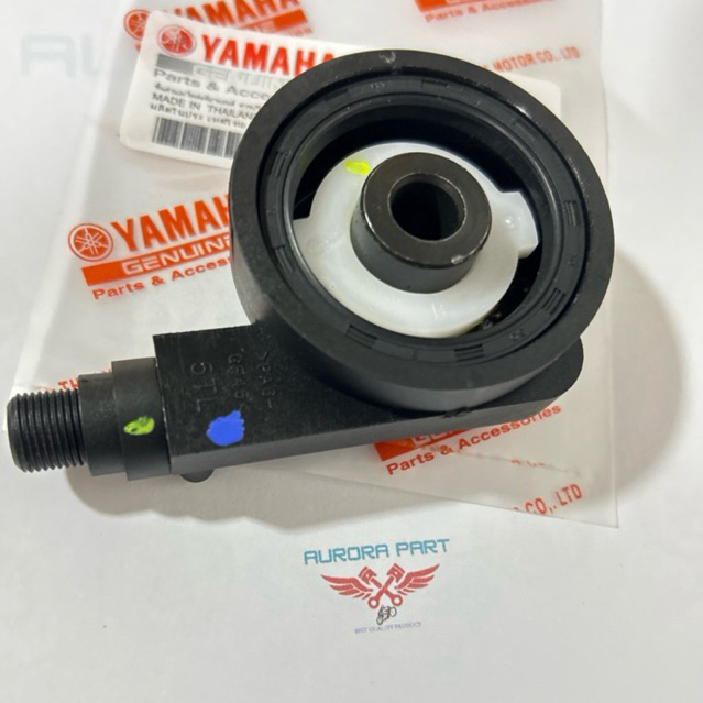 Gigi Kilometer Km Gear Box Mioj Mio M3 Mio Soul 5TL