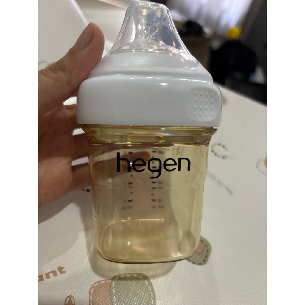 botol hegen PL like new