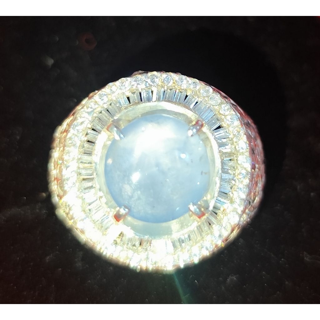 Blue Sapphire Srilanka