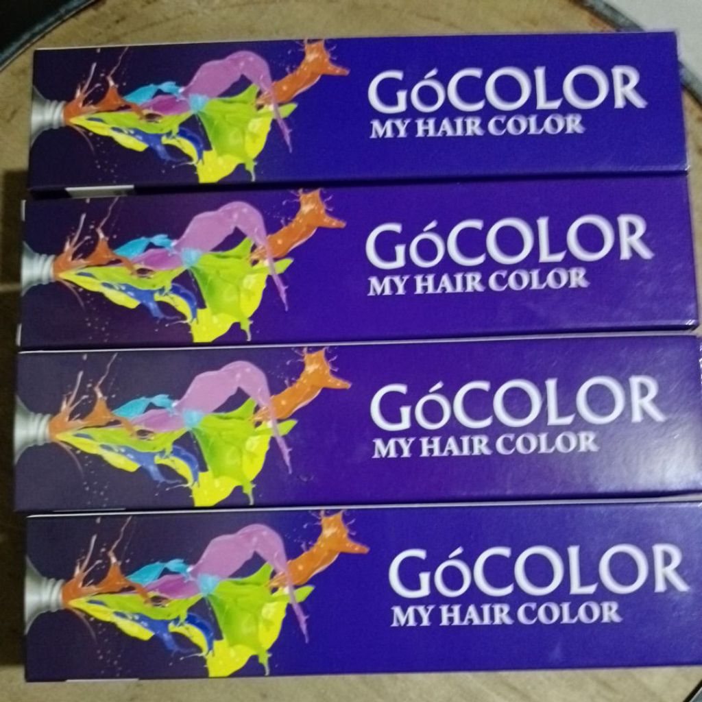 GoColor