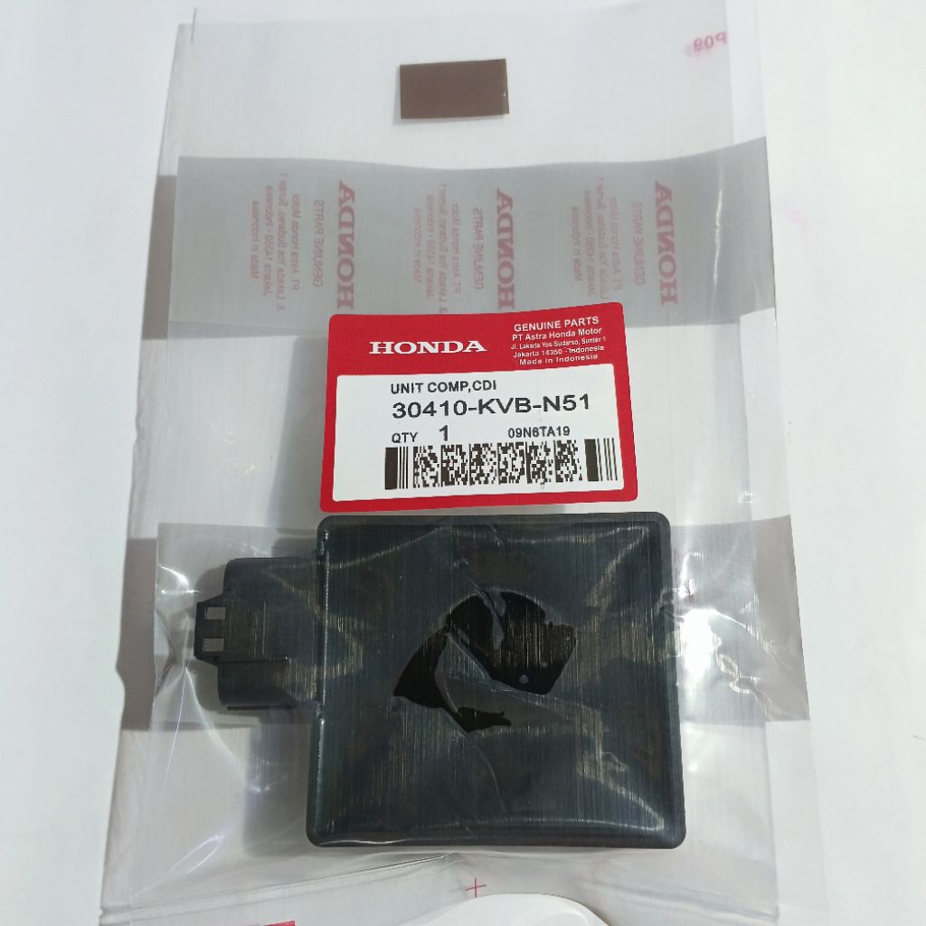 cdi vario 110/CDI Pengapian Honda Vario 110 Karbu (Original)