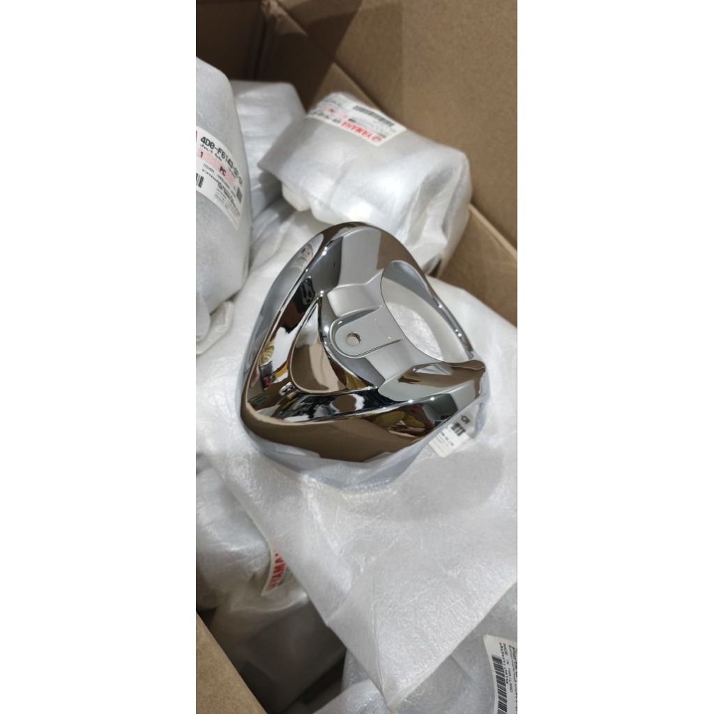 Cover Stang Fino Thailand 4DO Original Thailand