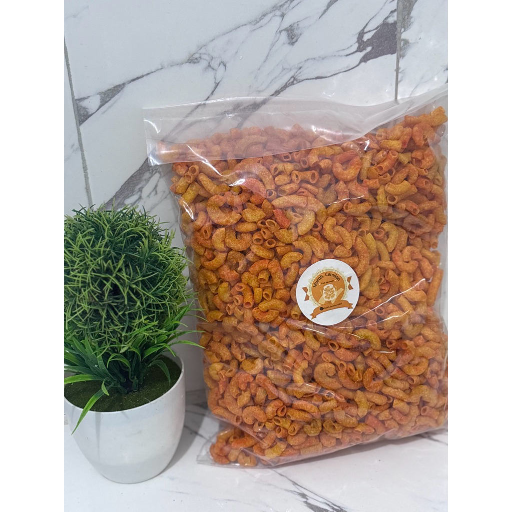 MAKARONI PEDAS 1KG