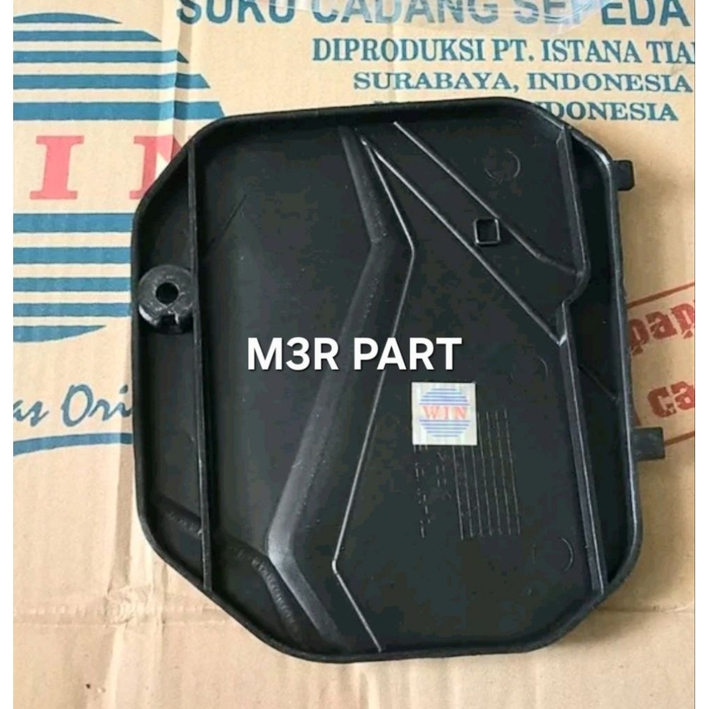 Tutup Aki VARIO 110 FI | VARIO 110 FI ESP 2014-2019