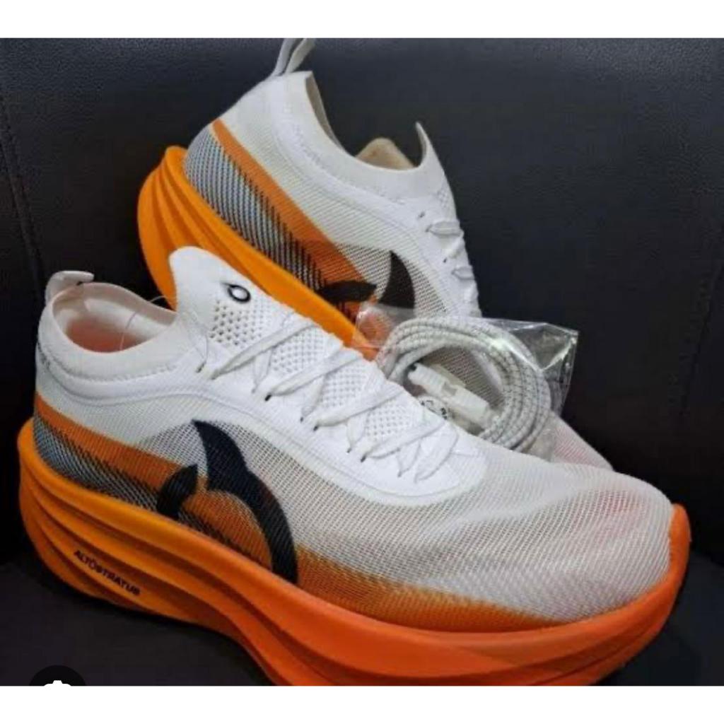 Ortuseight Hypersonic 2.0 Carbon Running Shoes