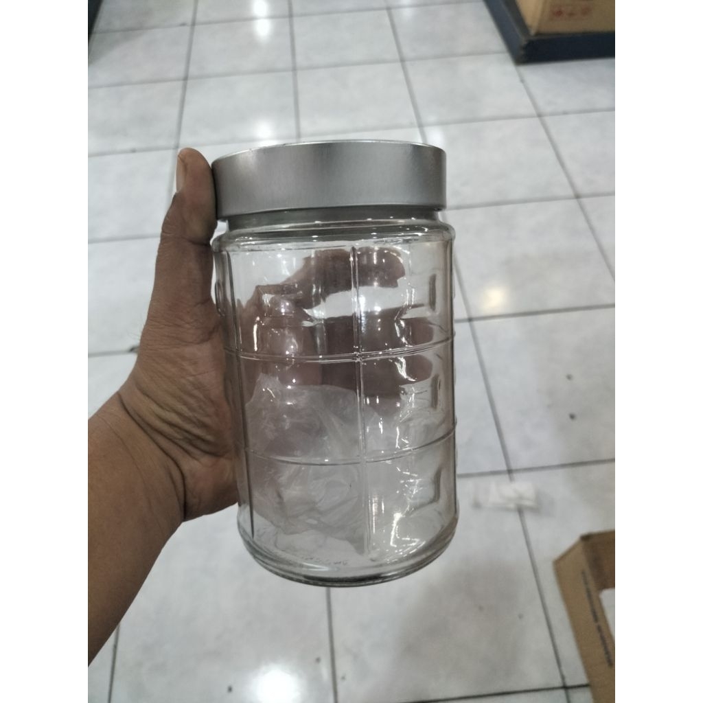 toples kaca / toples viral / toples kaca viral / toples kaca unik / toples stainless steel