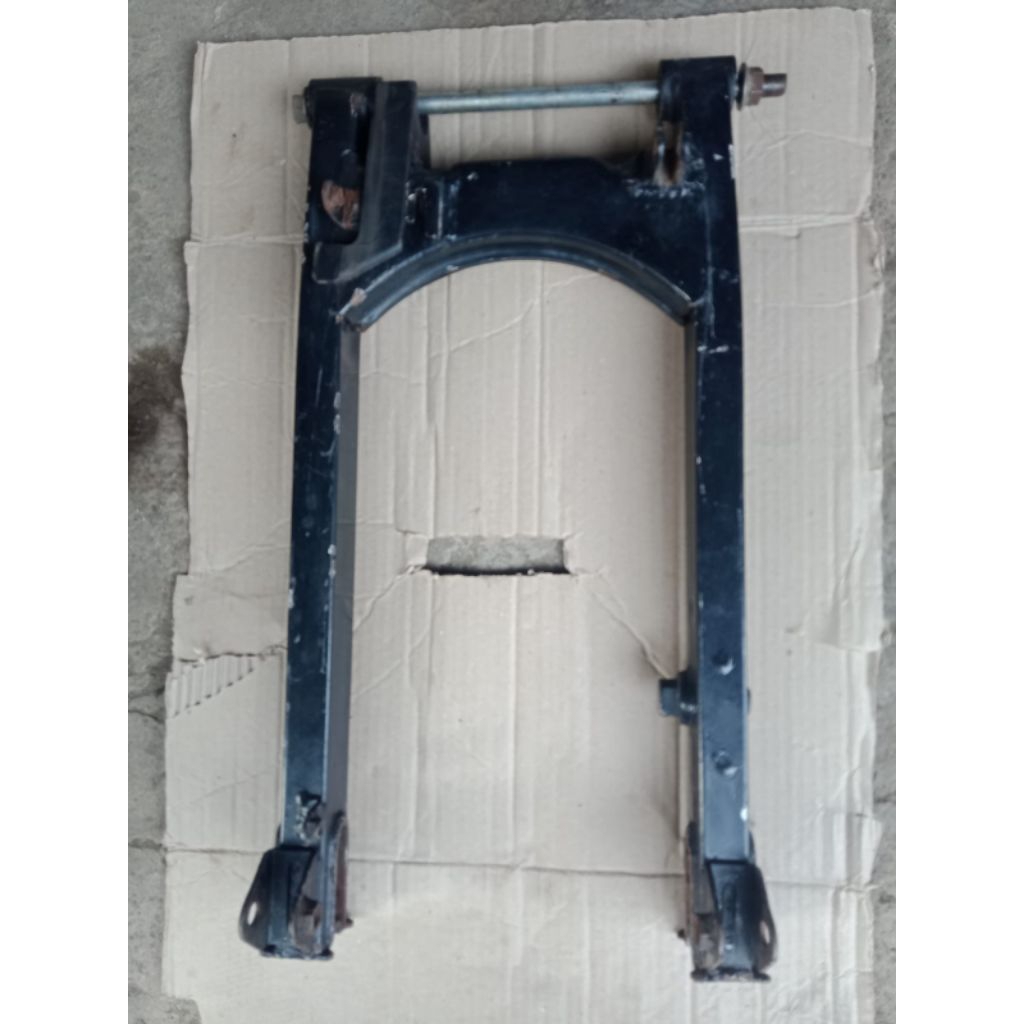 arm megapro primus original