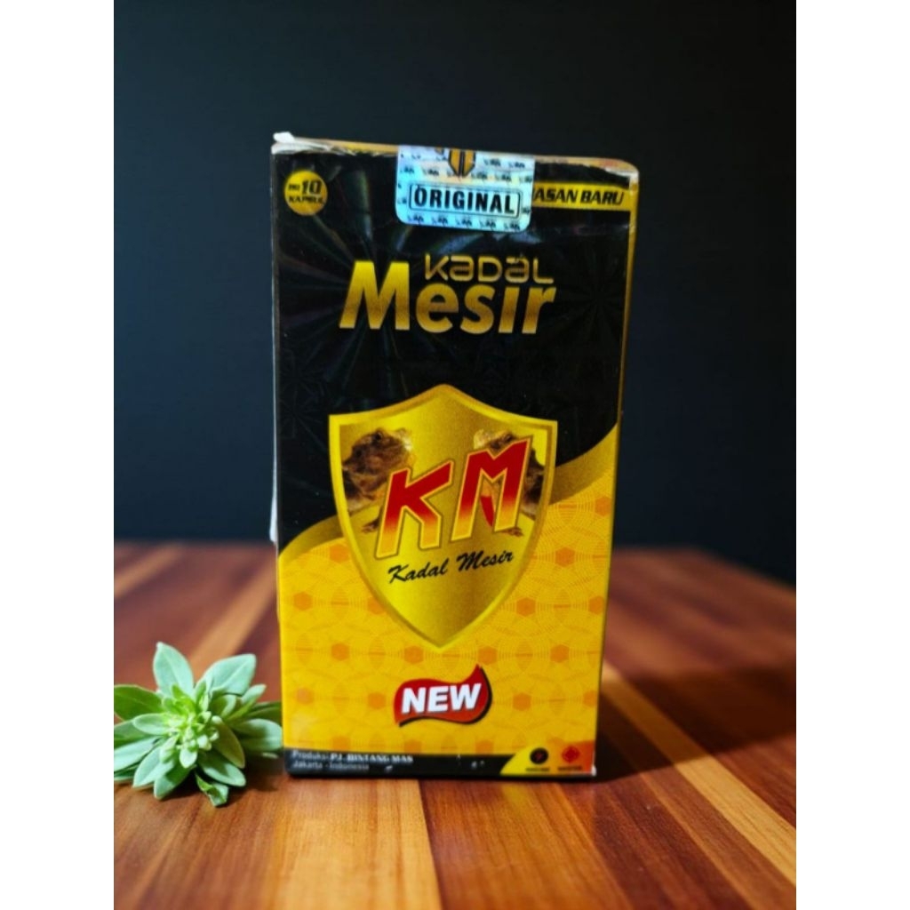 

Madu Mapple KM Kadal Mesir Kemasan Baru Asli Ori